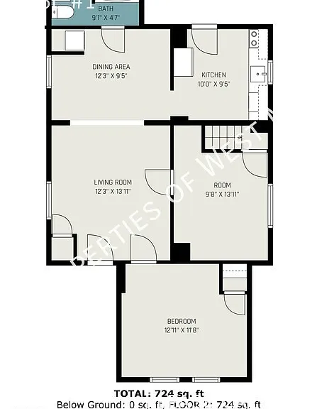 720 Sherman St SE #1 — Photo 19