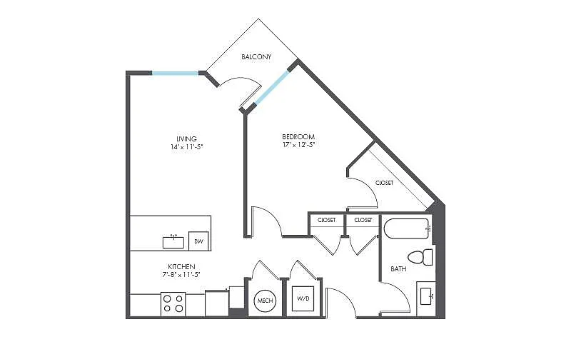 Floor plan Artist