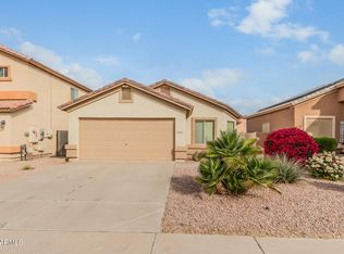 45652 W WINDMILL Drive, Maricopa, AZ 85139