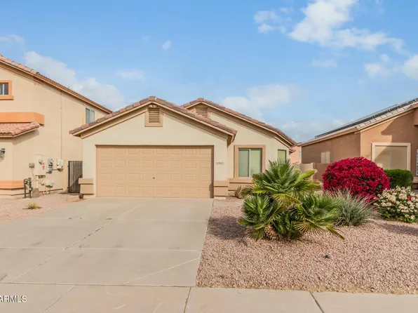 45652 W WINDMILL Drive, Maricopa, AZ 85139