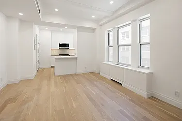 Rented by Yangtze Hudson LLC