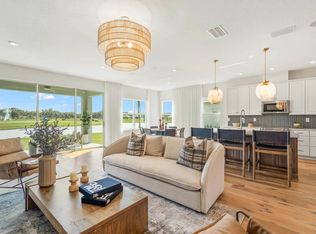 Northwood Plan, North River Ranch, Bwzhrf Parrish, FL 33219