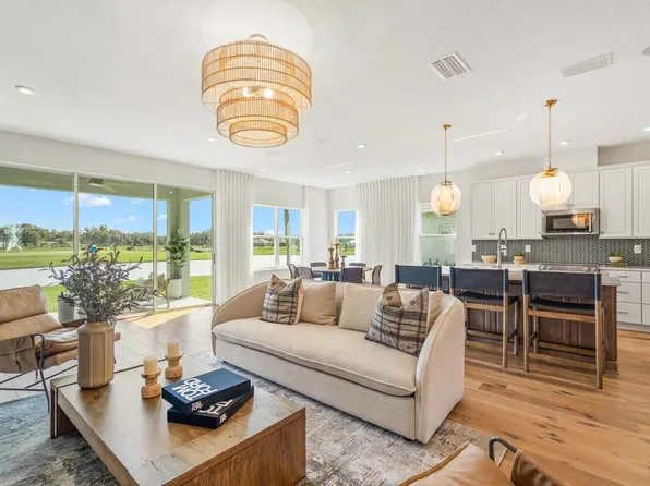 Brighton Plan, North River Ranch