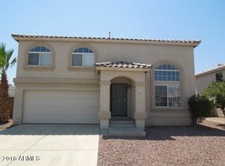 10941 W Vista Ave, Glendale, AZ 85307