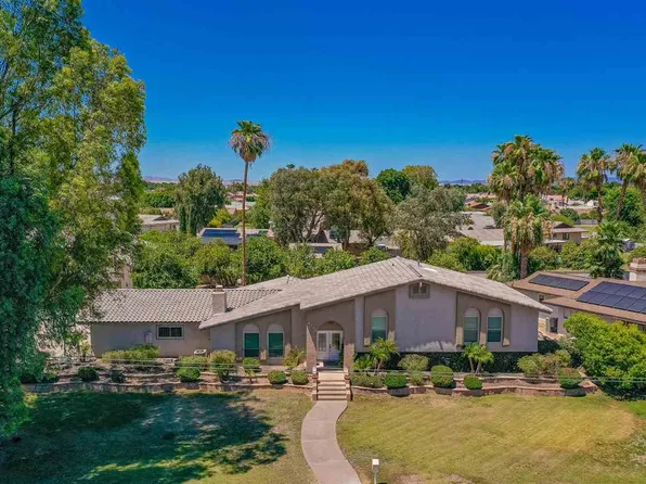 4348 W 16th St, Yuma, AZ 85364