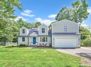 228 North Granby Road, Granby, CT 06035