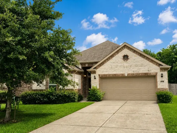 3318 Regal Park Ln, Pearland, TX 77584