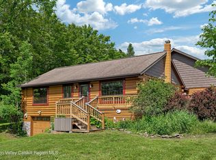 1170 Bull Hill Rd, Gilboa, NY 12076