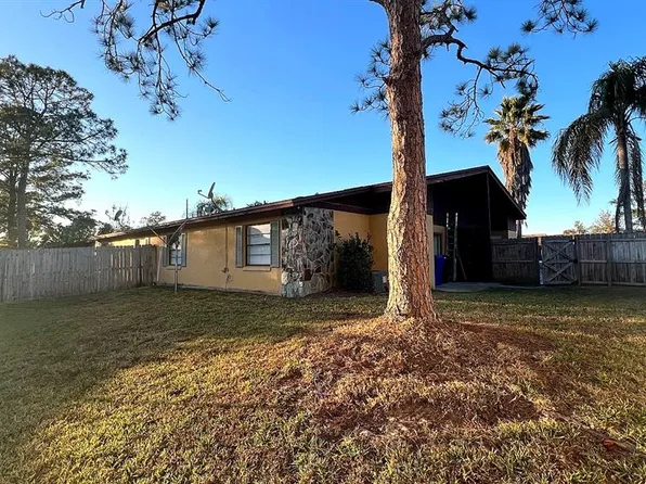 4166 Flying Fortress Ave, Kissimmee, FL 34741