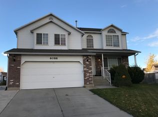 6088 S Marvelle Ct, Salt Lake City, UT 84118
