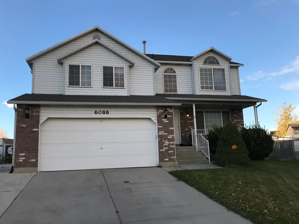 6088 S Marvelle Ct, Salt Lake City, UT 84118