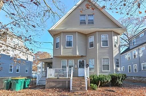 1st image of 91 Elliot St #93