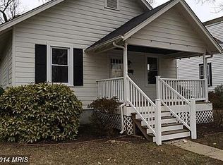 413 Carroll Ave, Laurel, MD 20707