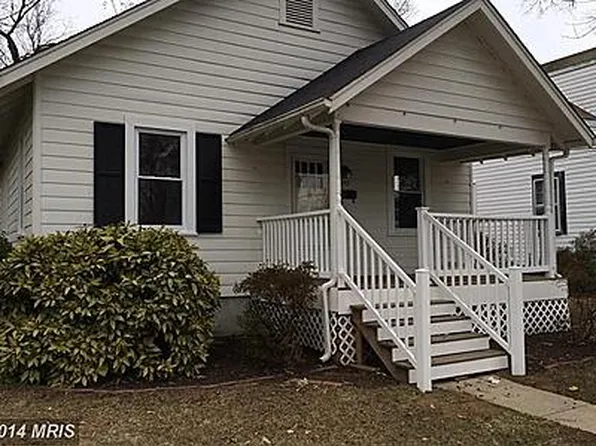 413 Carroll Ave, Laurel, MD 20707