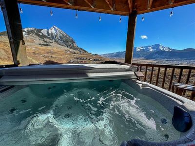 18 Buttercup Lane, Mount Crested Butte, CO, 81225