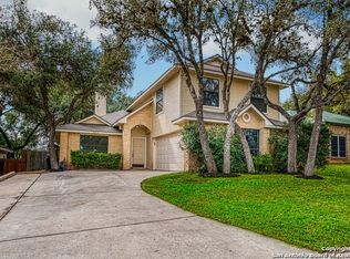 8654 Quail Whisper, San Antonio, TX 78250