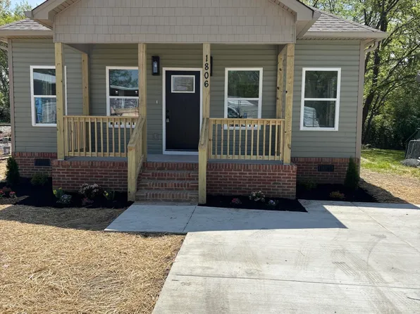 1806 Ocoee St, Chattanooga, TN 37406