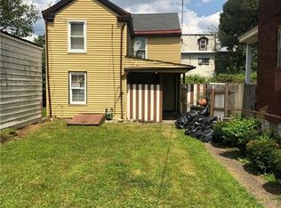 1244 Woodland Ave, Pittsburgh, PA