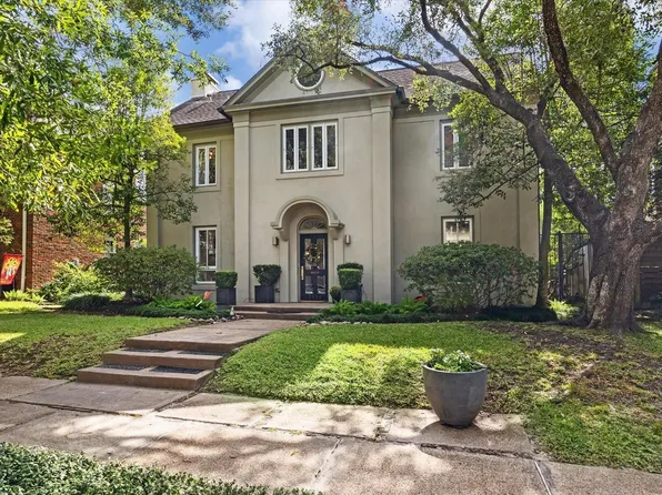 2121 Bolsover St, Houston, TX 77005