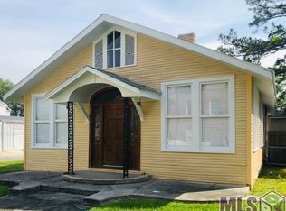 23415 Church St, Plaquemine, LA 70764