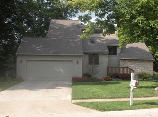 2738 Shady Ridge Dr, Columbus, OH 43231