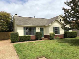 6928 Lagrange Cir S, Cordova, TN 38018