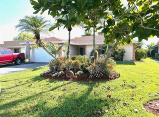 7024 NW 104th Ave, Tamarac, FL 33321
