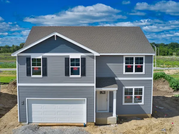 428 Bricker St, Hebron, IN 46341