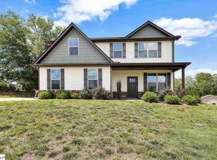 223 Redcoat Ct, Simpsonville, SC 29680
