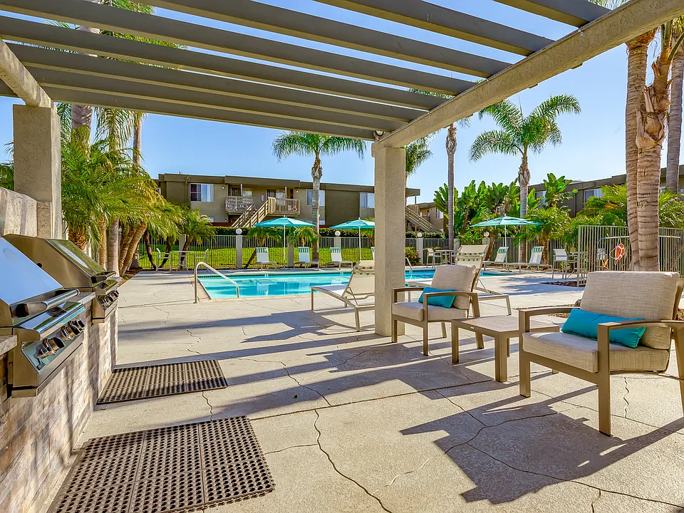 Malibu South Apartments
