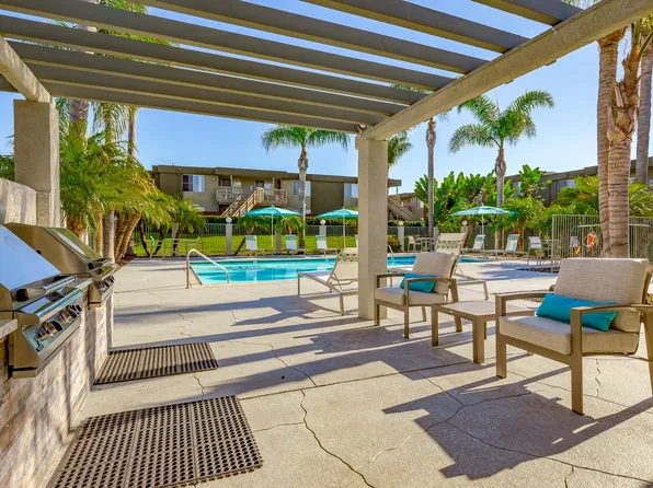 Malibu South Apartments