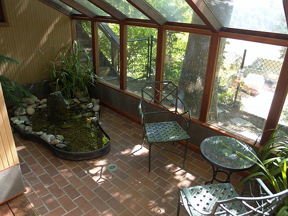 Sunroom