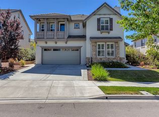 2850 Vernon Way, San Ramon, CA 94582