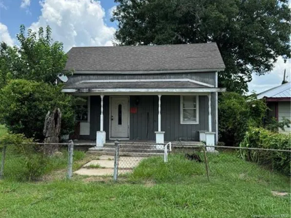 104 N Moss St, Lake Charles, LA 70601