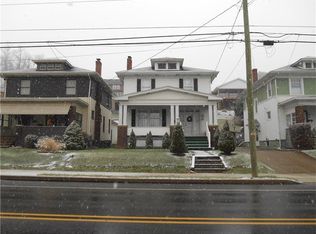 111 Pennsylvania Ave, Charleroi, PA