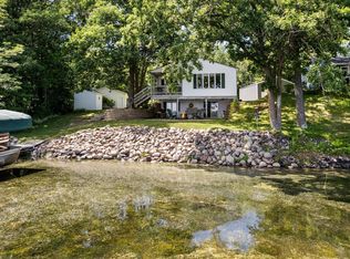 28264 Sunberg Rd, Mora, MN 55051