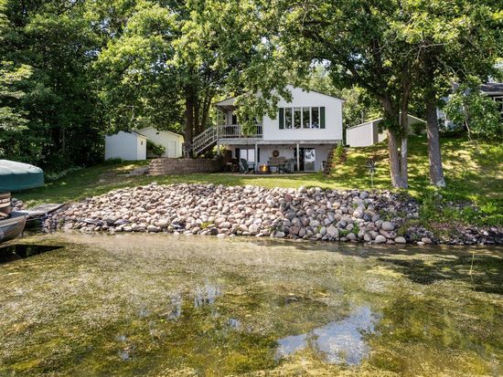 28264 Sunberg Rd, Mora, MN 55051