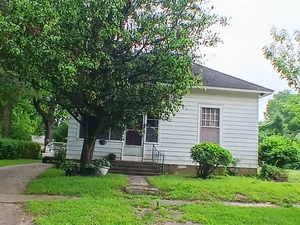 1514 E 7th Ave, Pine Bluff, AR 71601