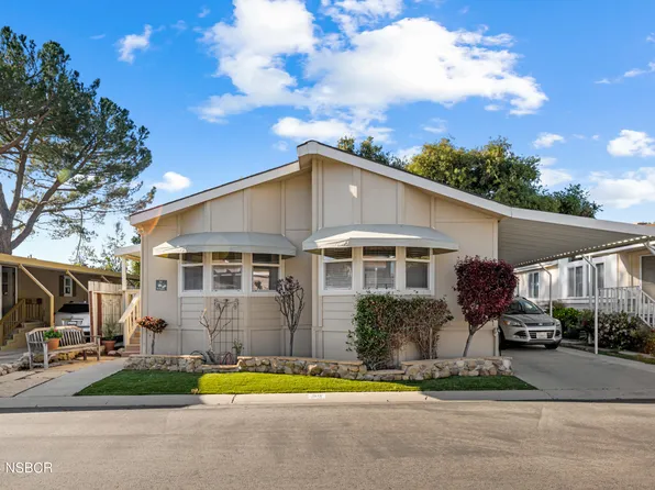 30 Via Reposa, Solvang, CA 93463