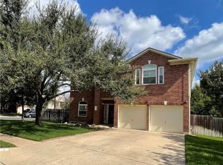 7801 Lecompte Rd, Austin, TX 78717