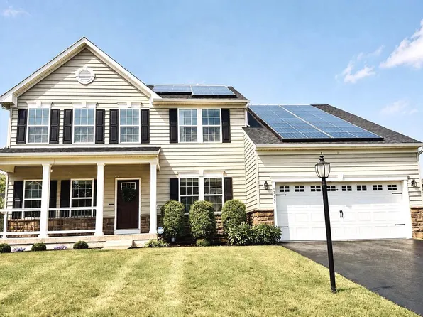1715 Hedgewood Rd, Hatfield, PA 19440
