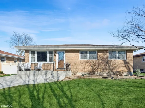 721 N Kenilworth Ave, Elmhurst, IL 60126