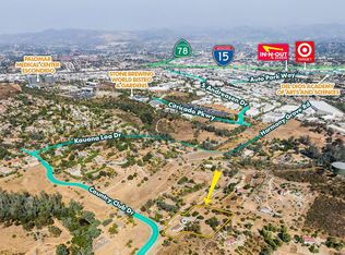 1776 Country Club Dr #A, Escondido, CA 92029