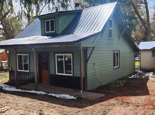 8 Piney Ave, Story, WY 82842