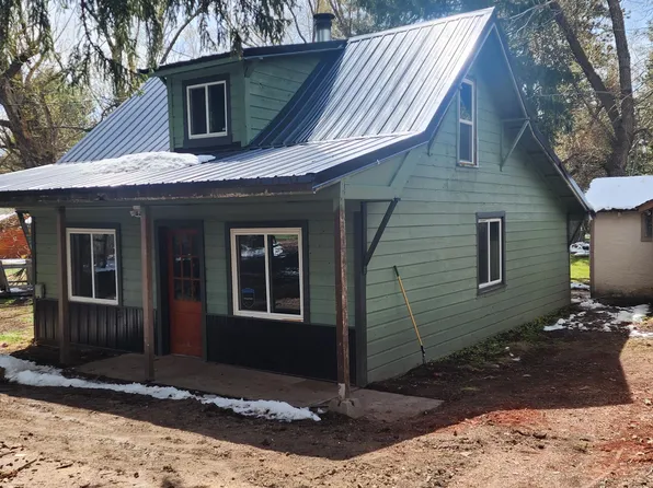 8 Piney Ave, Story, WY 82842