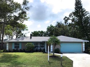 4815 21st Ave W, Bradenton, FL 34209