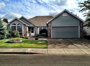 1350 Independence Ave, Woodburn, OR