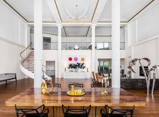 260 West Broadway, New York, NY 10013