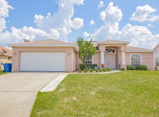 440 Savanna Pointe St, Winter Haven, FL 33884