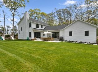 6 Coronet Ln, East Hampton, NY 11937